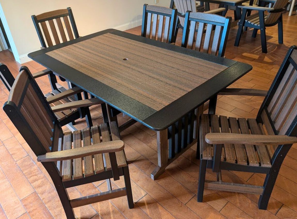 Dining Table Set #23