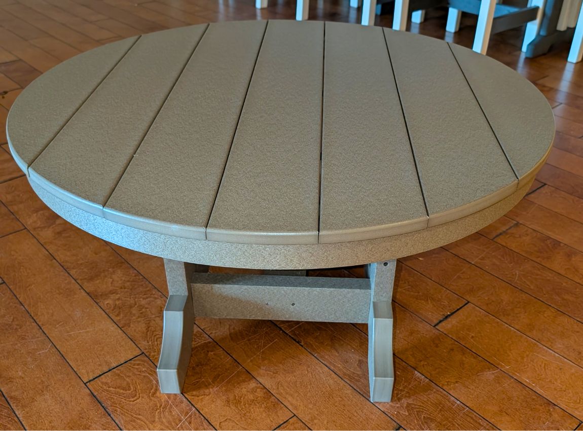 Conversation Table #28