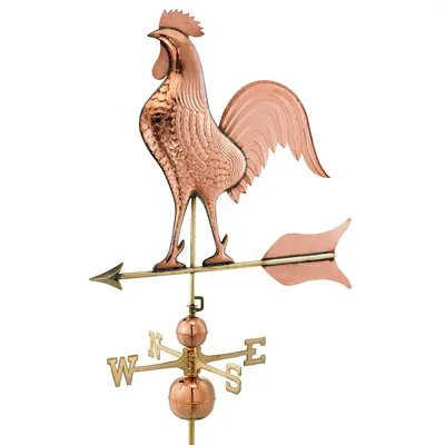Signature Series Rooster Weathervane