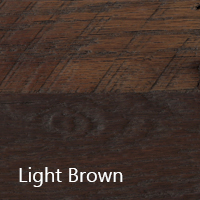 Light Brown Stain
