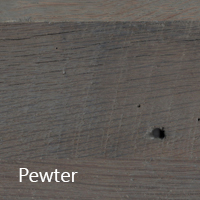 Pewter Stain