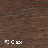 #3 Glaze