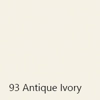 93 Antique Ivory Paint