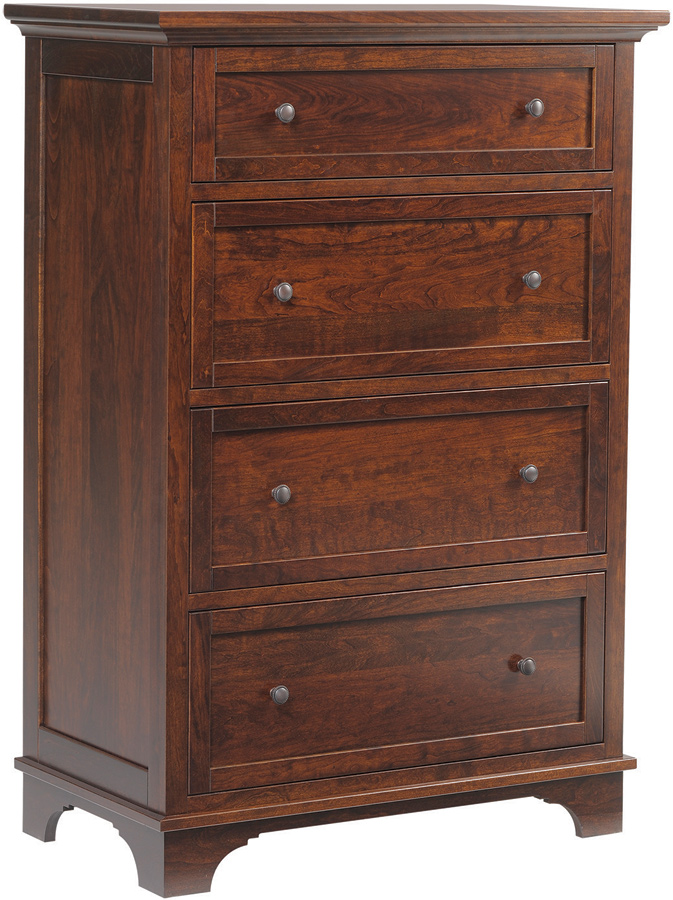 Arden Chest of Drawers