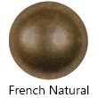 French Natural