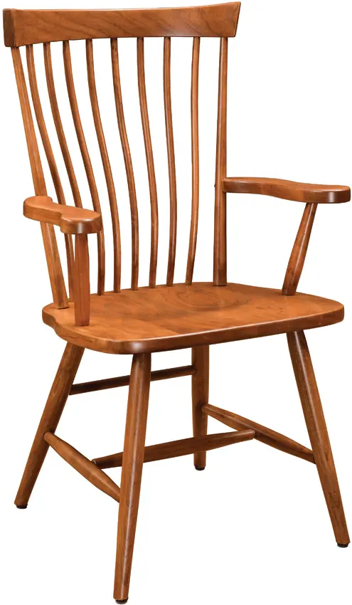 Eastford Plains Ambridge Arm Chair