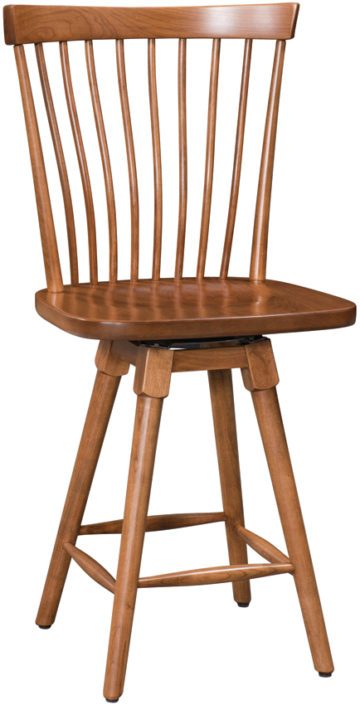 Eastford Plains Ambridge 24" Counter Stool