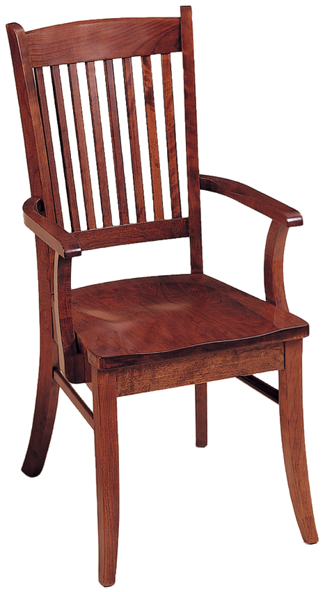 Anniston Arm Chair