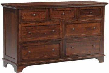 Arden Dresser