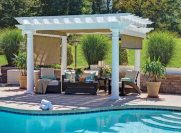 Artisan Pergola (Vinyl)