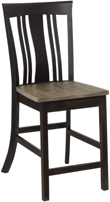 Ashlyn Counter Side Chair