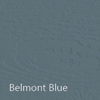 Belmont Blue Paint