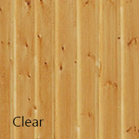 Clear Stain Sealer