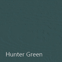 Hunter Green Paint