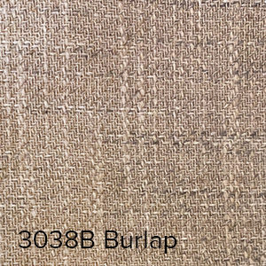 3038B Burlap