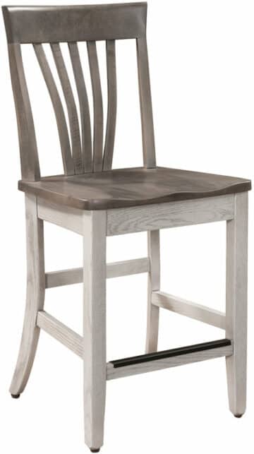 Bar Harbor Counter Chair