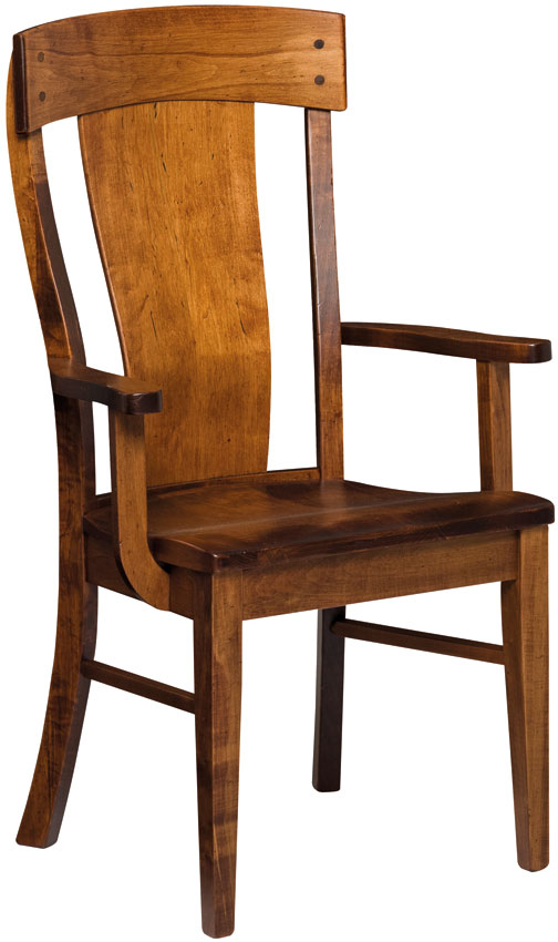 Bellport Arm Chair