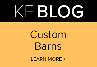 Blog-Custom Barns