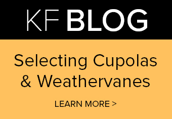 Blog-Selecting Cupolas