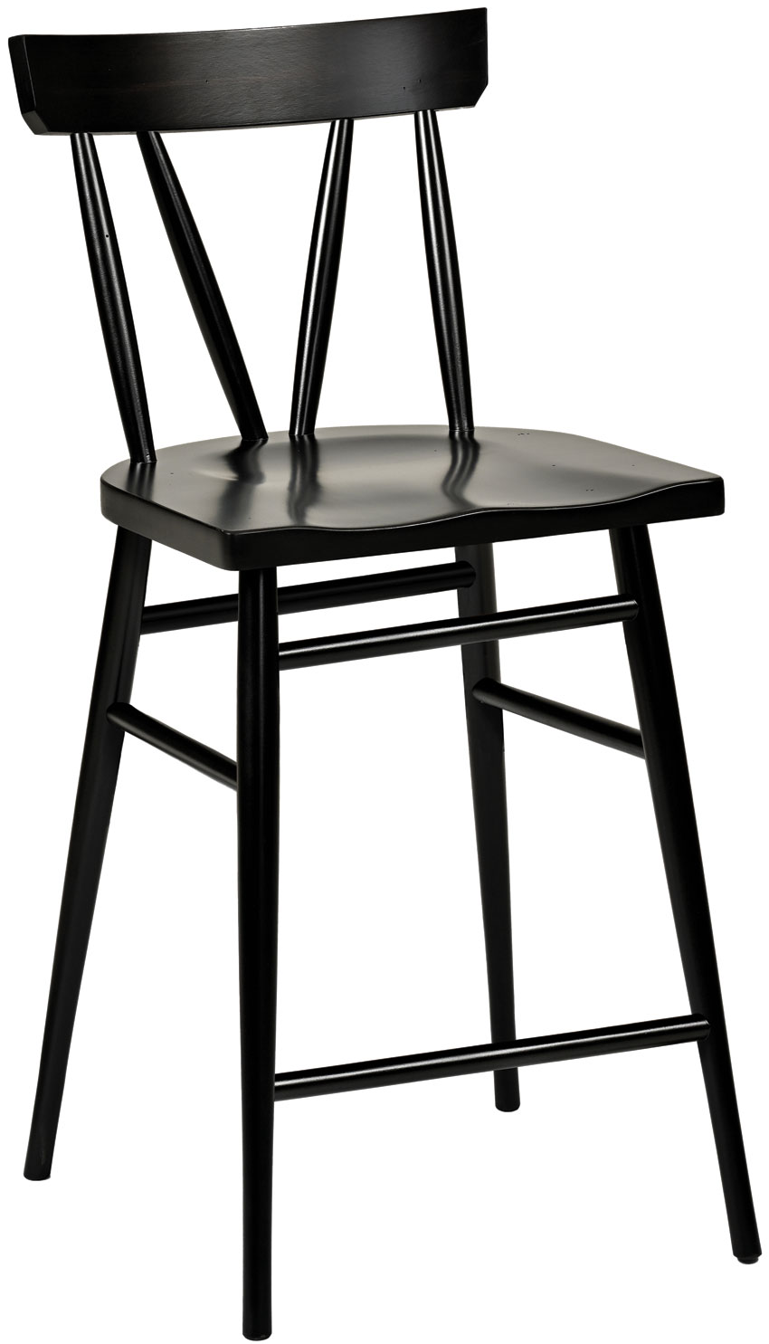 Branson Ally Counter Chair
