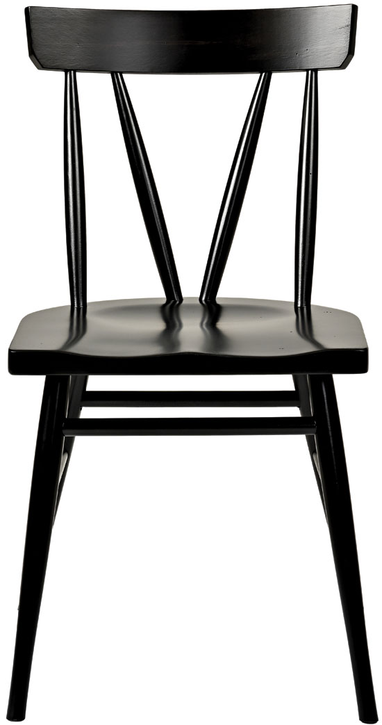 Branson Ally Side Chair