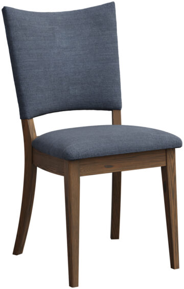 Branson Avalon Parsons Side Chair