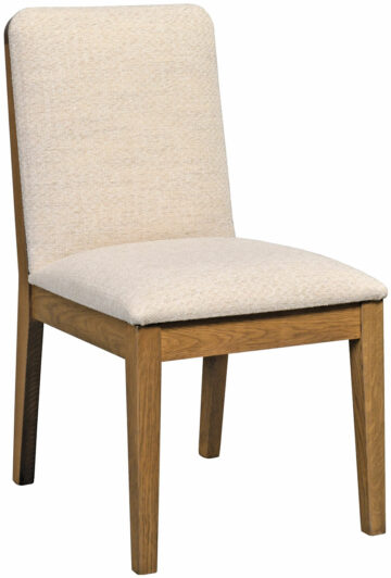 Branson Bentwood Side Chair