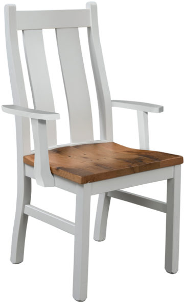 Branson Brenna Arm Chair