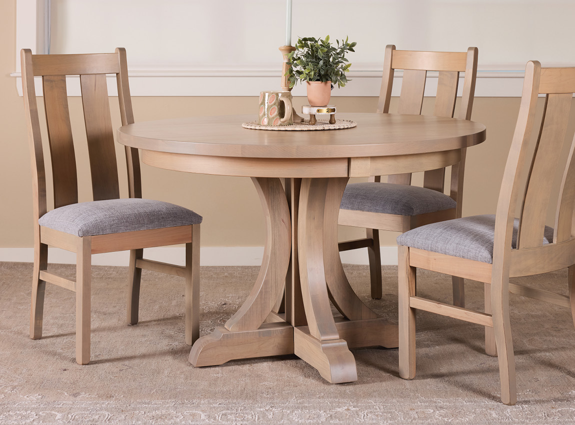 Branson Callahan Table