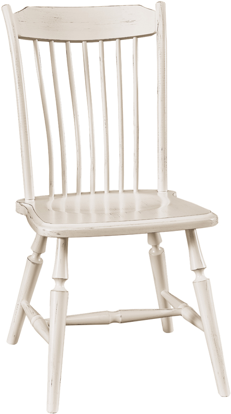 Branson Crayton Side Chair