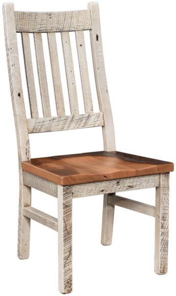 Branson Farmhouse Side Chair
