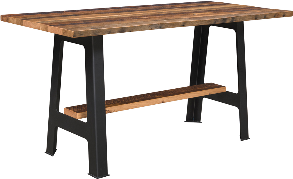 Branson Kingsbury Counter Height Table