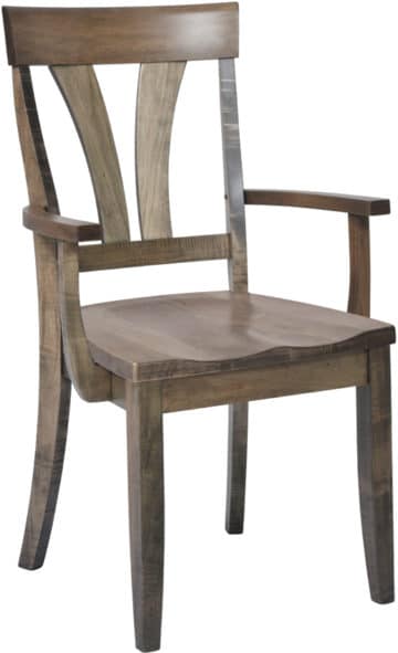 Branson Kinsley Arm Chair