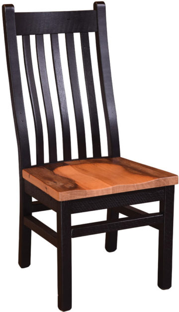 Branson Slat Side Chair