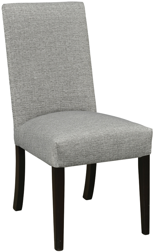 Branson Manor Parsons Side Chair