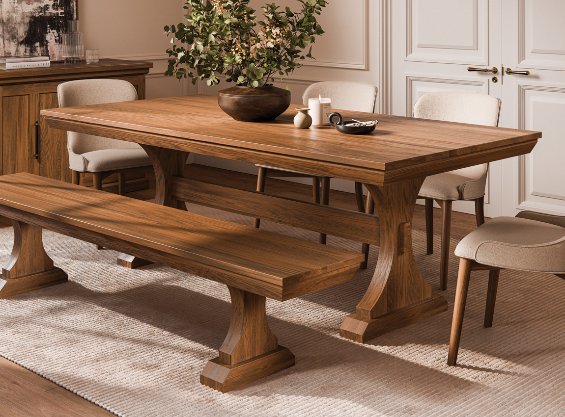 Branson Santa Anna Table