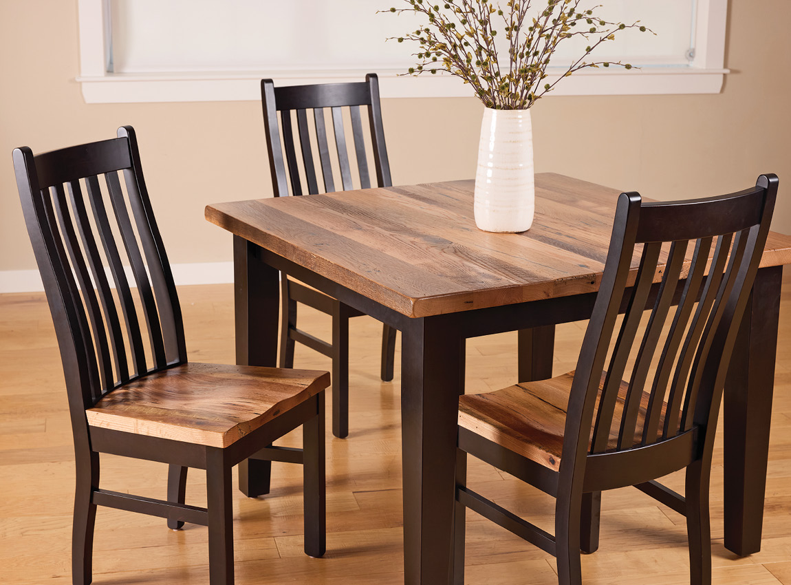 Branson Stonehill Table