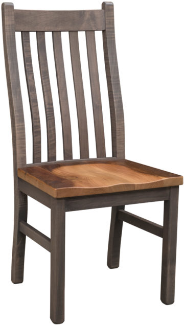 Branson Stonehill Side Chair