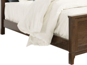 Standard Bedrail (no drawers)