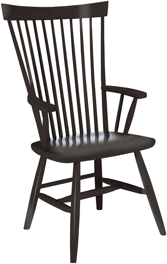 Carolina Arm Chair
