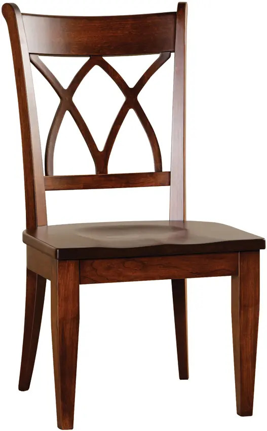Candor Designs Cason Side Chair