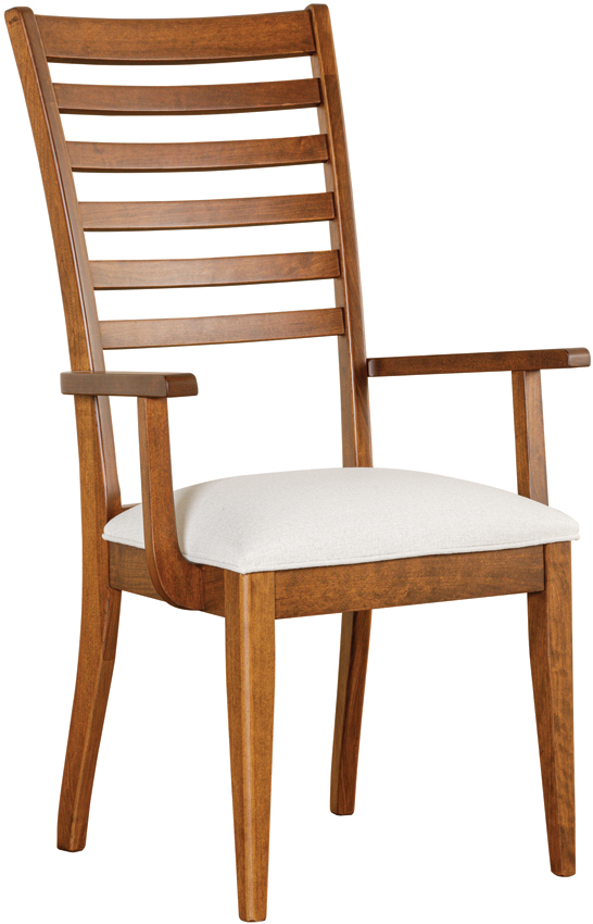 Candor Designs Copley Arm Chair