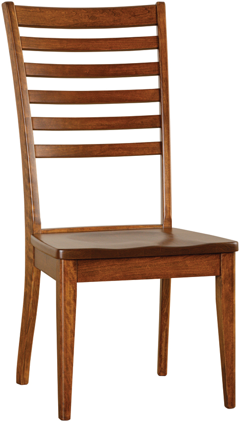 Candor Designs Copley Side Chair