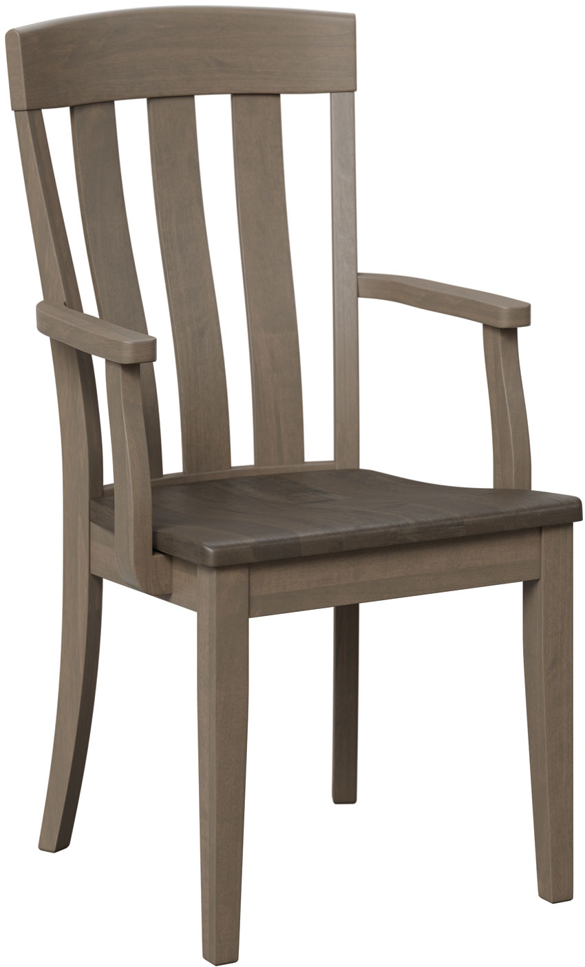 Holden Arm Chair