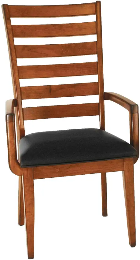 Candor Designs Lacrosse Arm Chair