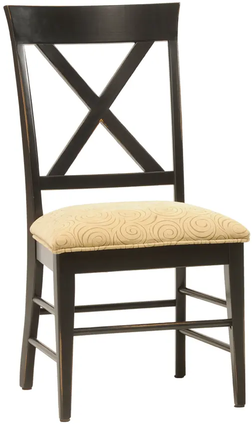 Candor Designs Maddox Side Chair