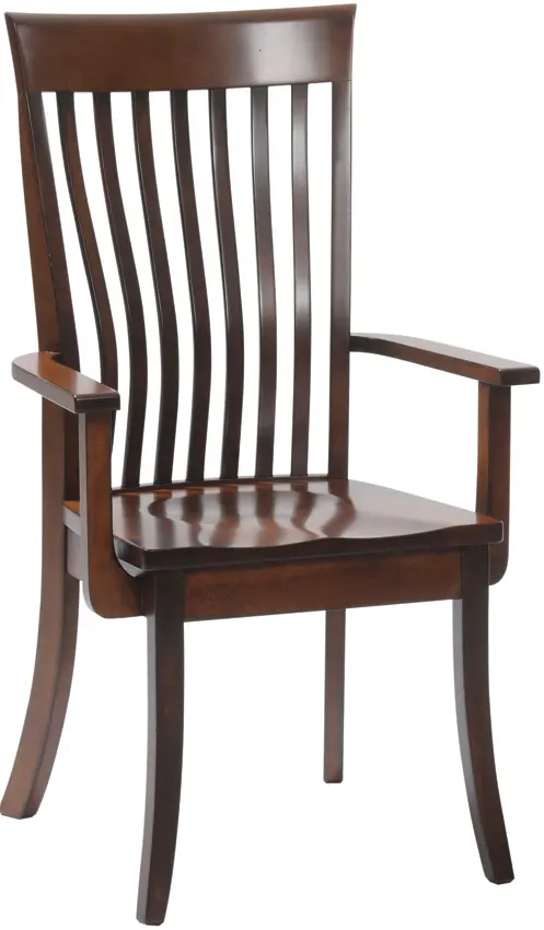 Candor Designs Marana Arm Chair