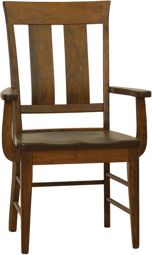 Candor Designs Mason Arm Chair