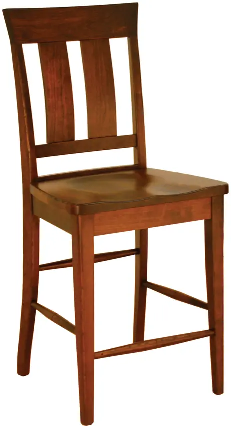 Candor Designs Mason Counter Side Chair