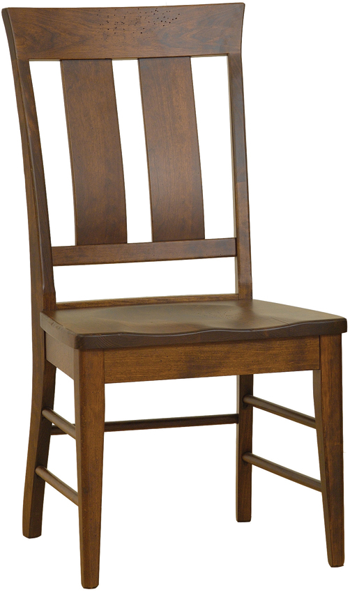 Candor Designs Mason Side Chair